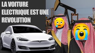 La Voiture Electrique Est Une Révolution [upl. by Algy443]