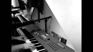 Love On Top Piano Cover and Chords  Beyonce [upl. by Glaser]