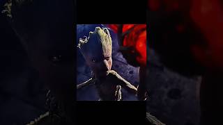 quotGrootquot  Edit  Bloody Mary Slowed Groot fyp foryou marvel [upl. by Uund]