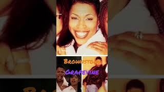 BROWNSTONE  GRAPEVINE BROWNSTONE vs TOTAL WHO’S YOUR PICK trending misteryeahoe viralvideo [upl. by Gillespie157]