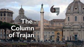 Column of Trajan [upl. by Candless806]