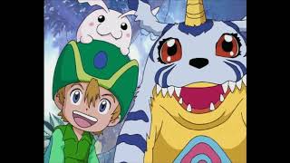 Episode 18 Part 4  Digimon Digital Monsters  Season 1  The Piximon Cometh [upl. by Derf127]