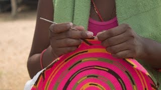 MOCHILA WAYUU [upl. by Jason]