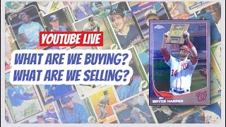 Blabbin Bout Buying and Selling Mookie Betts Bryce Harper Freddie Freeman [upl. by Rafaela]