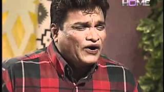 Afsar BeKarEKhas Episode 106  17th April 2012 part 12 [upl. by Crandall]