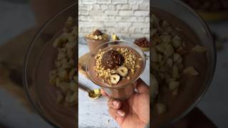 Ferrero Rocher amp Nutella Cheesecake no bake [upl. by Eical]