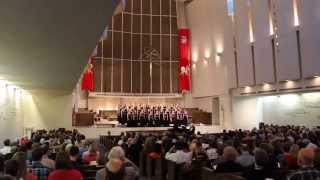 Coast Salish Medley  Northwest Girlchoir Amore [upl. by Estrin513]