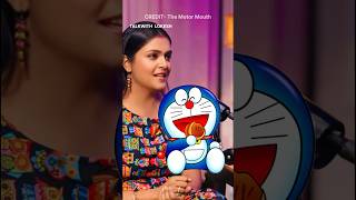 Doraemon Latest Episode  Doraemon  ​⁠TheMotorMouth  doraemon podcast [upl. by Nuahsyt]