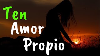 Tu Amor Propio Es Lo Mas Importante ¦ Gratitud Frases Reflexiones Agradecimiento Reflexión [upl. by Kernan]