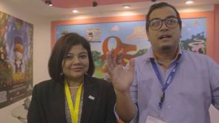 PATA Travel Mart 2016 [upl. by Strohl]