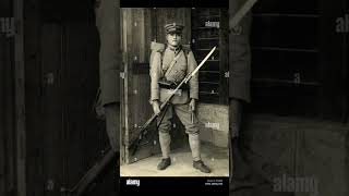 TOP 5 BAYONETS OF WW1 AND WW2 history militaryarchive facts historyfacts militarywarworldwar2 [upl. by Ayotyal140]