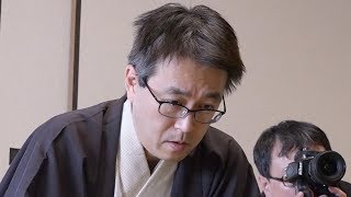 【ノーカット】羽生善治棋聖が前人未到の「永世七冠」を達成後の記者会見 [upl. by Anilave]