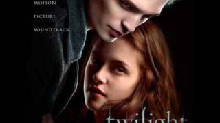 Twilight Soundtrack 15 Flightless Bird American Mouth Live Bonus Track [upl. by Merriott]