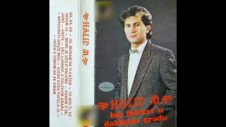 Halid Muslimovic  Anita  Audio 1984 HD [upl. by Kraft]