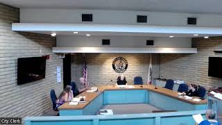 Yreka Planning Commission Meeting 07242024 [upl. by Leasim]