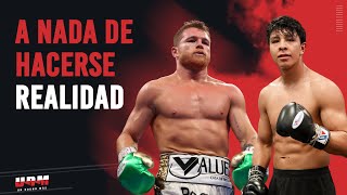 Canelo vs Munguía el 4 de mayo [upl. by Odella338]