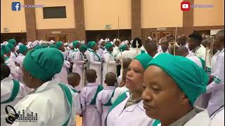 Izikhova Ezimnqini  Isiwiliwili samaJuda  2024 Passover Convention  Mashethy [upl. by Yar752]