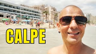 Calpe 🌊​ [upl. by Abas]