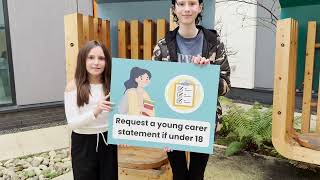 Carers Rights Request a young carers statement [upl. by Biamonte577]