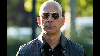 Who is Jeff Bezos  Game Changers  Documentary HD [upl. by Notfa]