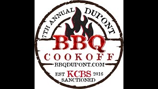 Dupont BBQ Cookoff 2024 [upl. by Dustin878]