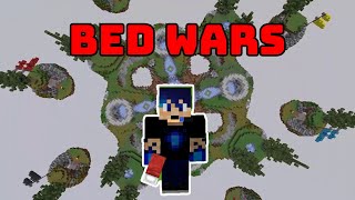 IM BED WARS [upl. by Dahsar]