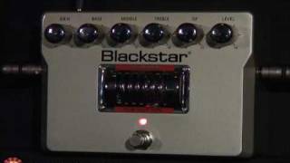 Blackstar HT DISTX [upl. by Adrianna]