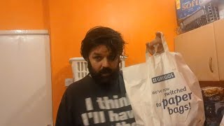 Too Good To Go Episode 4 2 Greggs Surprise Bags 4K [upl. by Ahsienot451]