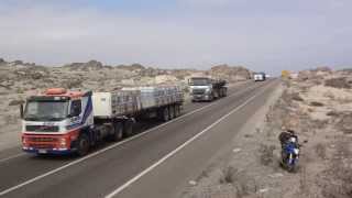 CAMIONES EN SP DE ATACAMACALAMABAHIA OBISPITO Y COPIAPO [upl. by Rinaldo451]