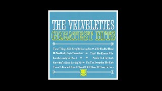 quotWomen Of Motownquot quotThe Velvelettes Greatest Hitsquot Motown Playlist [upl. by Aihsetal]