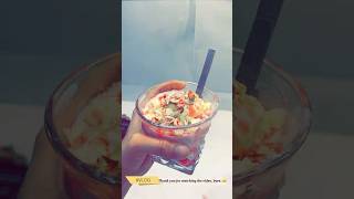 Easy and quick falooda recipe 🍧😋falooda bollywoodsongs viralvideo recipe viralrecipevideo [upl. by Airdnaxila237]