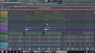 Despacito cover by AnuroopMusic  FLP Project File Download  Luis Fonsi  Daddy Yankee Full Spanish [upl. by Venator]