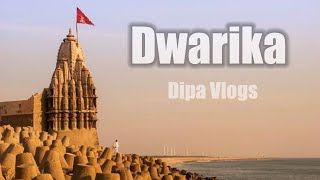 Exploring Dwarika A Spiritual Journey to Dwarika Darshan [upl. by Tandy]