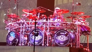 💥 Mike Portnoy gets a Welcome Back 💥 mikeportnoy dreamtheater metal rock music shortsvideo [upl. by Aikam]