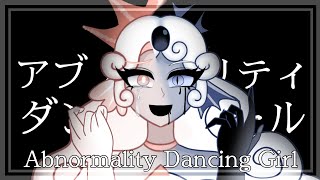 Abnormality Dancing Girl  Black Pearl Cookie  PMV  Cookie Run Kingdom [upl. by Enneiluj]