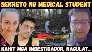 NAPAKA BRTAL NG INABOT NIYA MATAPOS MAKIPAG MEET SA JOWA ONLINE Tagalog Crime Story Nj Corner [upl. by Nalaf]