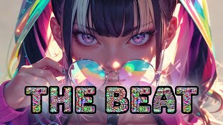 The Beat  Upbeats Music [upl. by Virg]