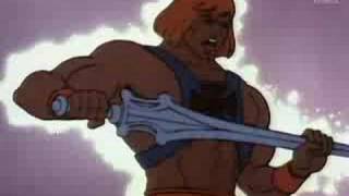 HeMan SLO intro [upl. by Olenka]