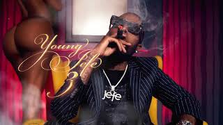 Shy Glizzy  Double 00 Official Audio [upl. by Maffa]