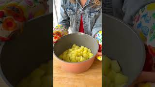 🏴󠁧󠁢󠁳󠁣󠁴󠁿 rumbledethumps recipe potatoes dairyfree [upl. by Edythe]