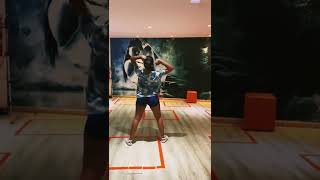 Needed Me Choreography Rihanna [upl. by Adamis248]