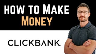 ✅ How To Make Money Promoting ClickBank Products on Pinterest Full Guide [upl. by Harlene]