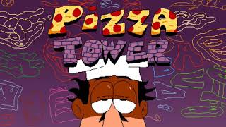 Noise Unexpectancy Part 3 Extended Final Boss Pizza Tower OST [upl. by Verna]