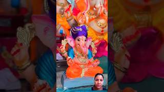 Masti ki pathshala mein aaye Ganesh ji 🙏🏻 doli banku Masti ki pathshala Ganesh chaturthi viral [upl. by Karilla]