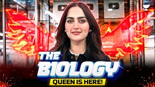 Biology Simplified Learn Biology Like Never Before with Priya Pandey🔥 [upl. by Ennaj]