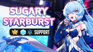 SHIGURE KIRA GUIDE  The Super Idol Ice Support [upl. by Tallia]