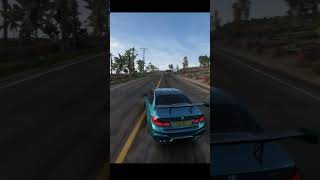 BMW M5 CS Race To Others Cars  Car X Gaming  Forza Horizon 5  CARXGAMING BMW [upl. by Eerb545]