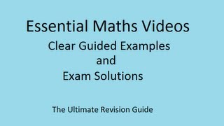 SURDS part 1  GCSE and Alevel maths revision [upl. by Selmner]