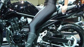 Suzuki GSF 600 Bandit  Viper exhaust sound  Good sound [upl. by Netsyrk]