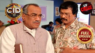 Imposter बनकर क्यों गई है Team CID एक Hospital में  CID  Best From TV  25 Nov 2023 Full Episode [upl. by Wil624]